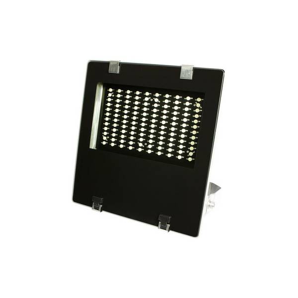 Synergy 21 S21-LED-TOM00919, Schwarz, IP65, 100 W, LED, Neutralweiß, 4500 K