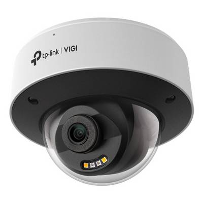 TP-LINK VIGI InSight S285 V1 - Netzwerk-Überwachungskamera - schwenken / neigen - Kuppel --1