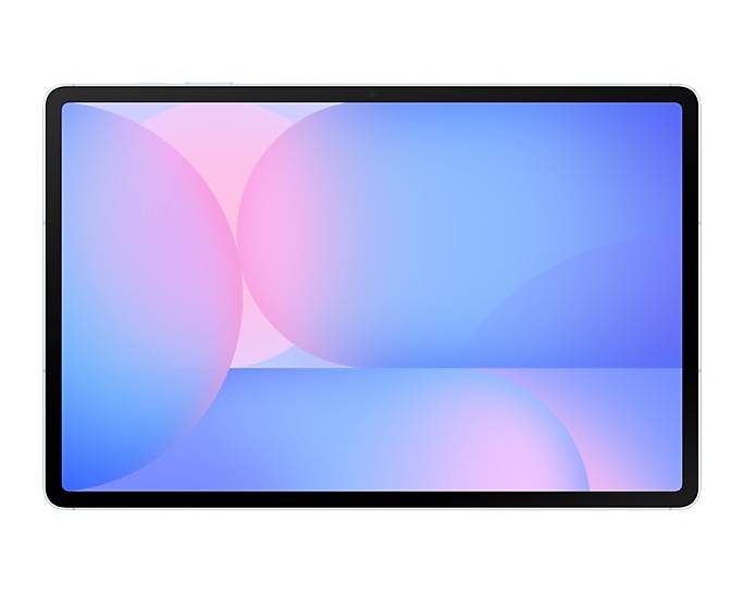Samsung Galaxy Tab S10 FE+ 5G 128 GB Blau Android-Tablet 33.3 cm (13.1 Zoll) EEK F (A - G) Samsung Exynos 2880 x 1800 Pi-2