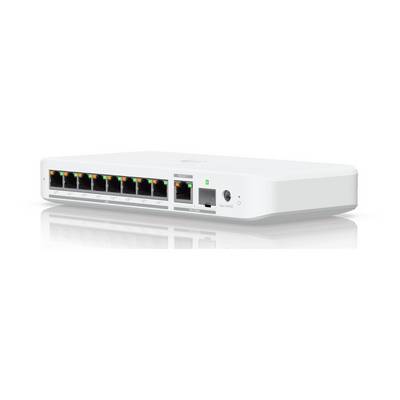 Ubiquiti UniFi Flex 2.5G PoE - Switch - managed-0