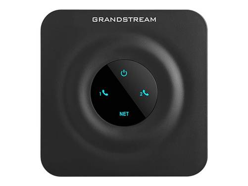 Grandstream HT-801v2 1xFXS Gateway