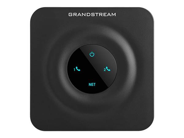 Grandstream HT801 - V2 - VoIP-Telefonadapter