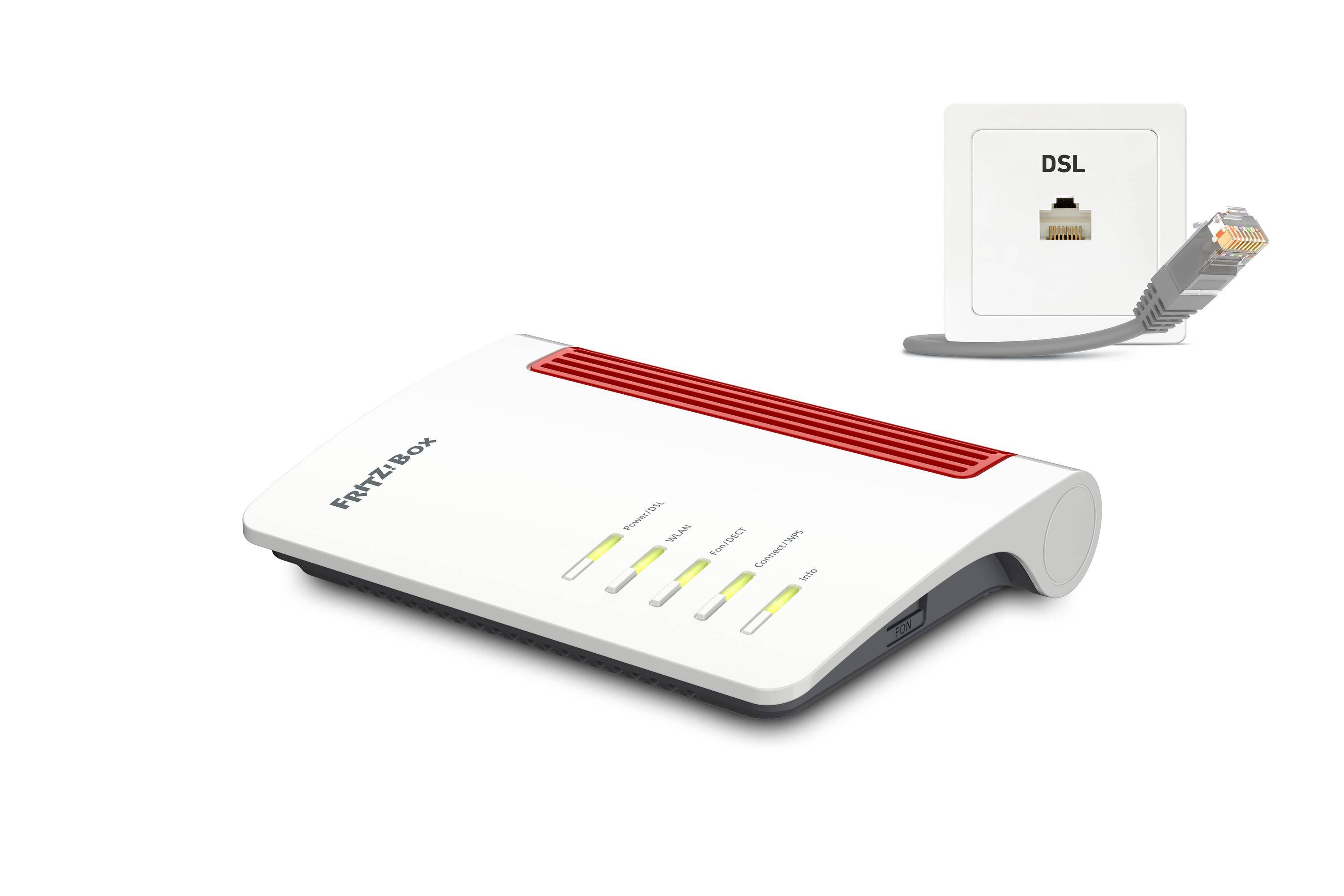 FRITZ! 20003044 - Router-0