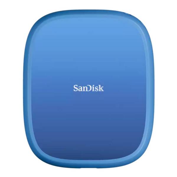SanDisk Creator Phone - SSD - 1 TB - extern (tragbar)