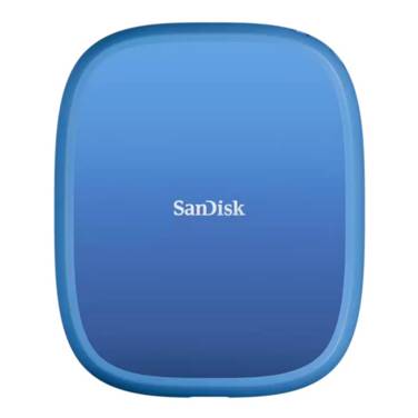 SanDisk Creator Phone - SSD - 1 TB - extern (tragbar)