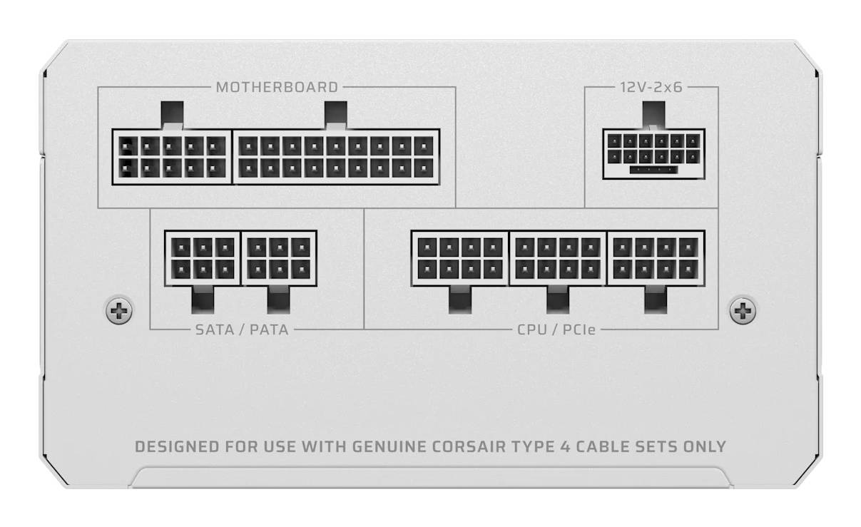 Corsair RMe Series RM850e - Netzteil (intern)-3