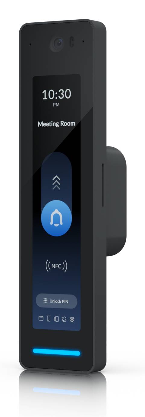 Ubiquiti UniFi G3 Reader Pro - Zutrittskontrollterminal-3