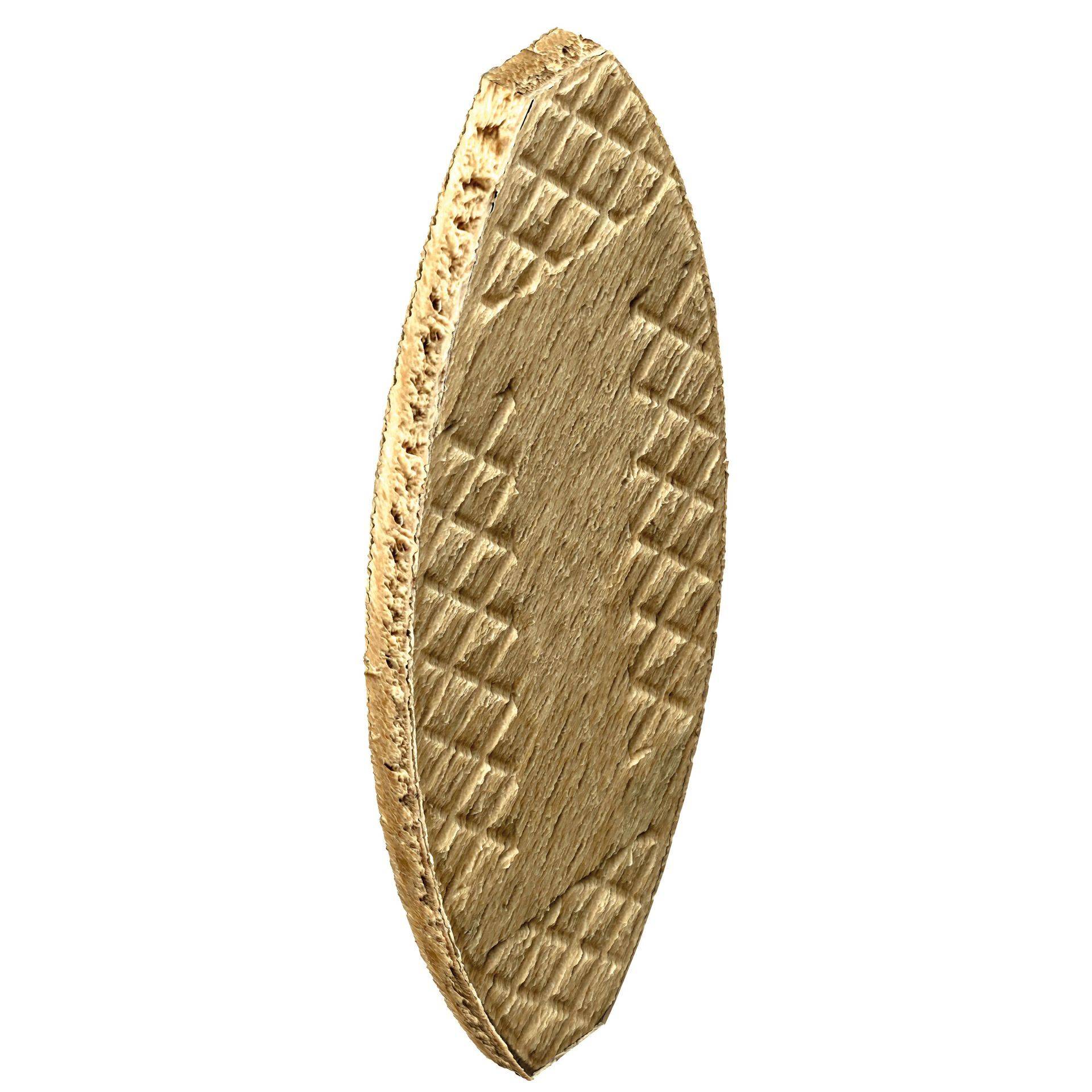 Tox-Dübel-Technik TOX Dübel Biscuit Wood, Keks, Buche, P0, 60 Stück(e)-0