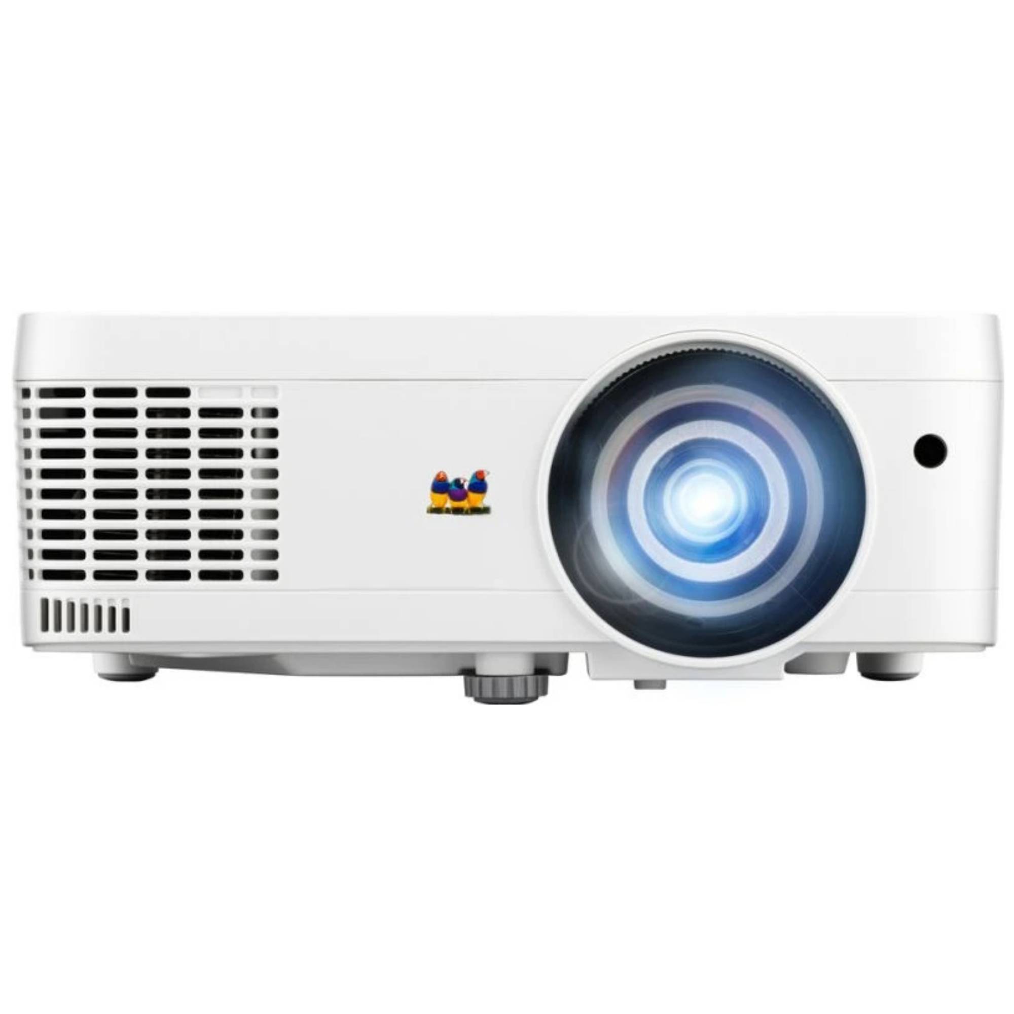 ViewSonic SD300W-ST WXGA Beamer Digital-Projektor DLP/DMD 3.300 Ansilumen 1280x800 7,62 m 2.000 W HDMI RJ-45 RS-232-3