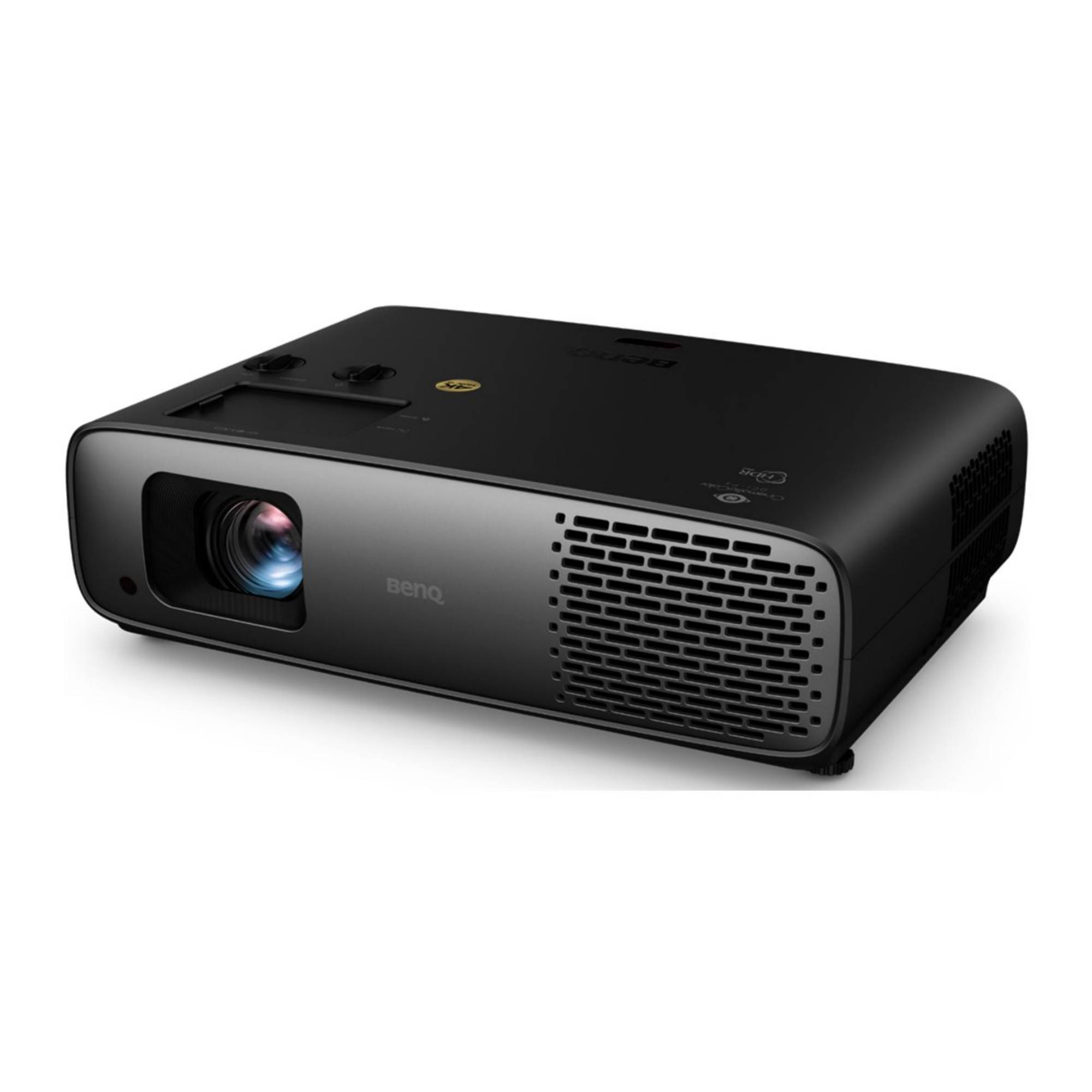 BENQ - W4100i 4K UHD HOME CINEMA - Digital-Projektor-3