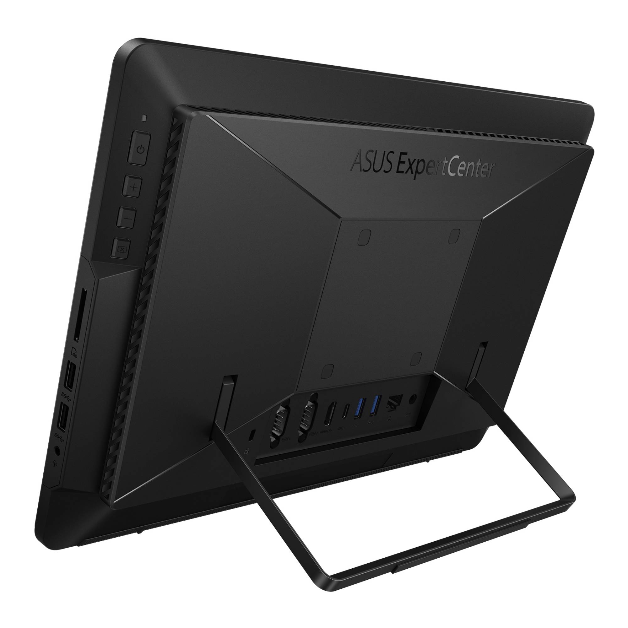 ASUS AiO E1 15.6" Touch N4500 4 128 black E1600WKAT-BMR106X W11P-0
