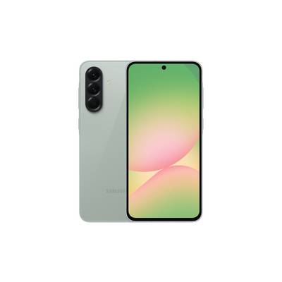 o2 Samsung Galaxy A56 - 17 cm (6.7") - 8 GB - 256 GB - 50 MP - Android 15 - Olive