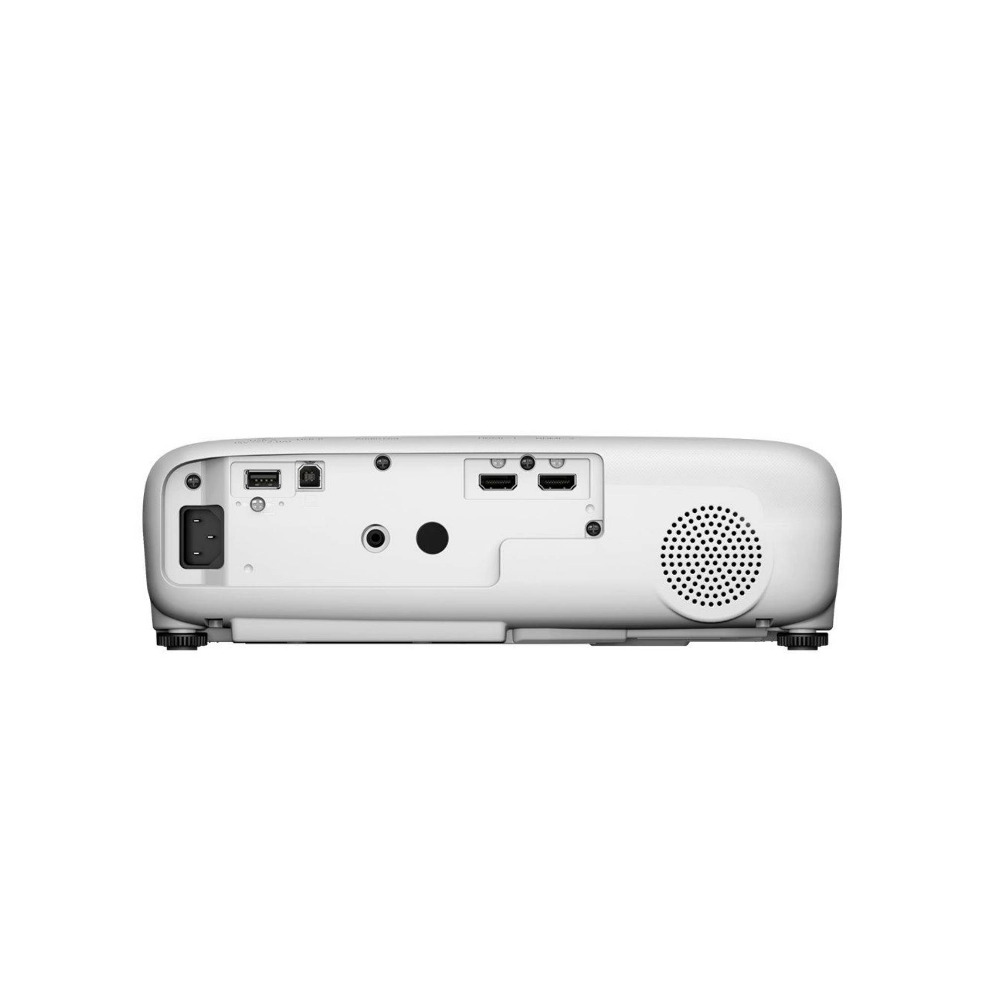 Epson EB-FH08 - 3-LCD-Projektor - tragbar - 3600 lm (weiß)-1