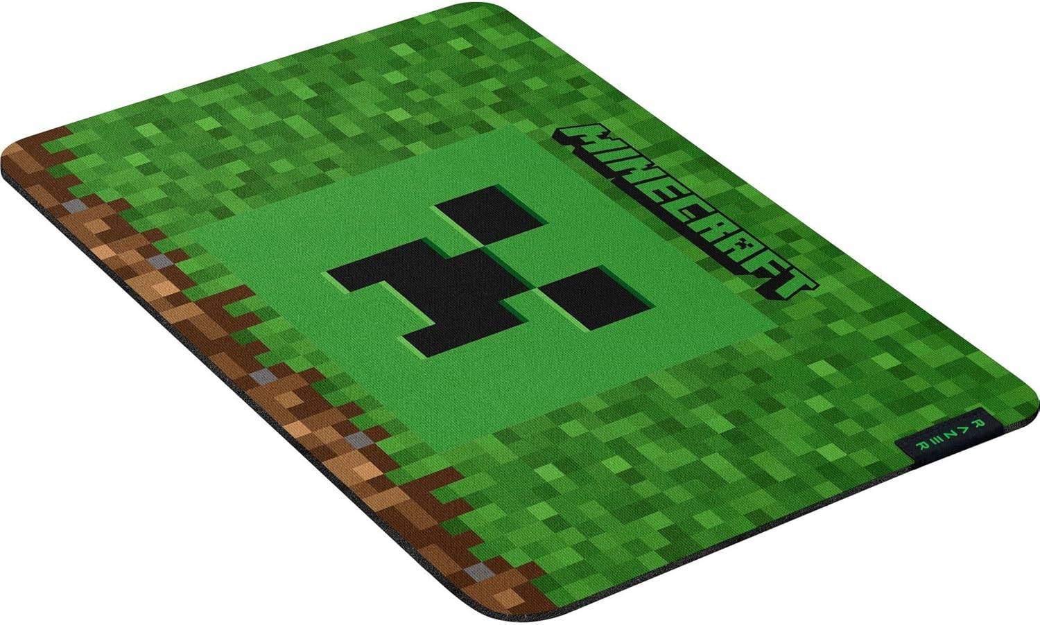 RAZER - Gigantus V2 - Medium - Minecraft Ed.-1