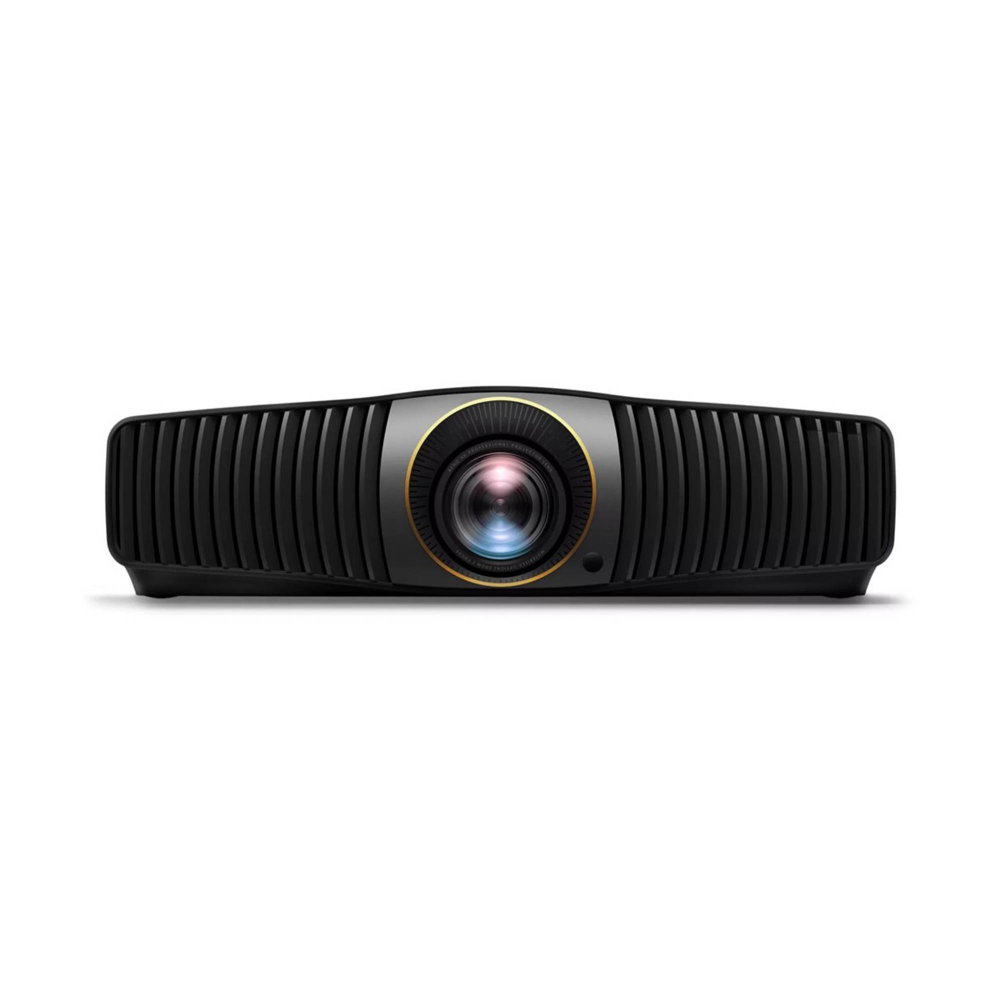 BenQ W5850 - DLP-Projektor - Blauer Laser - 3D-0