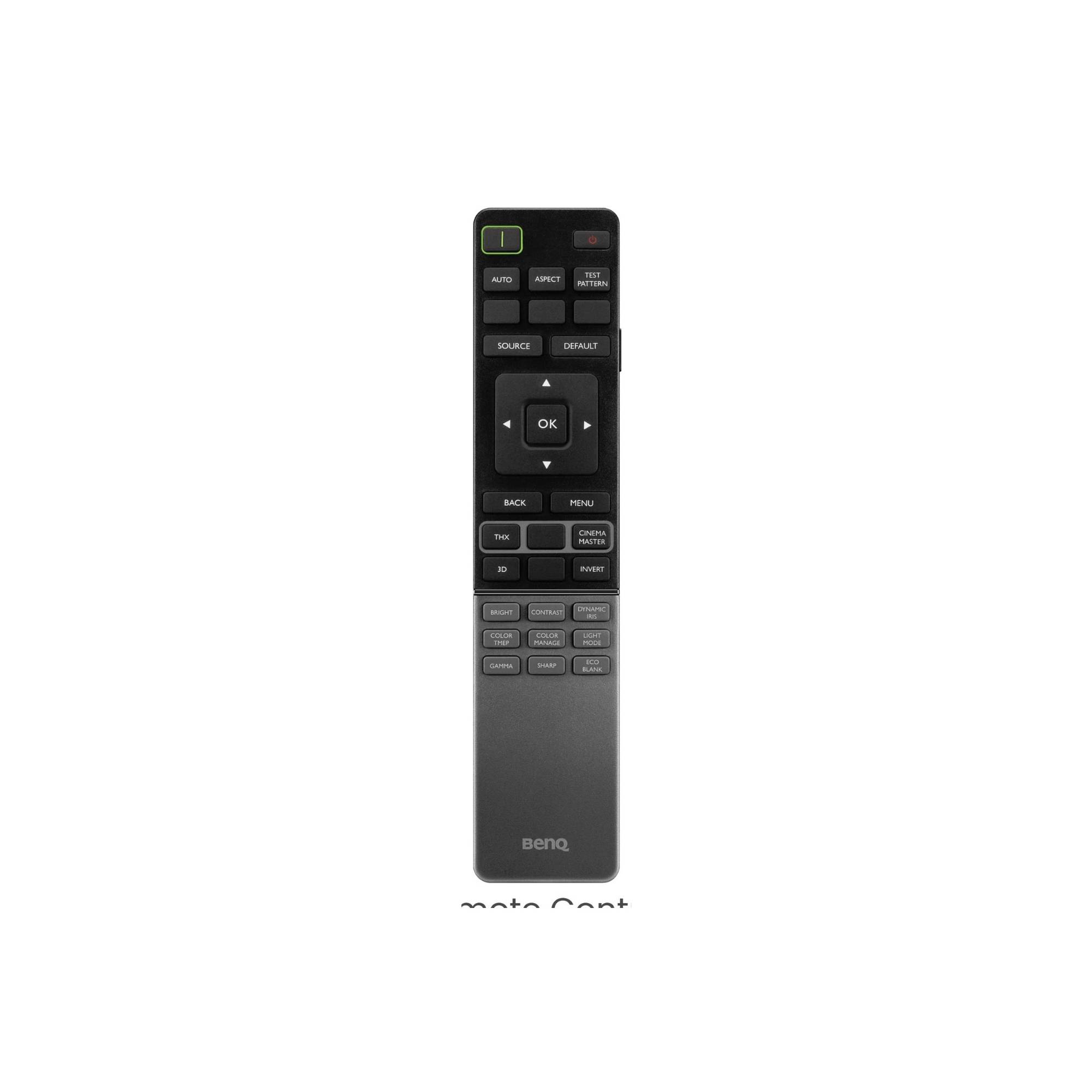 BenQ W5850 - DLP-Projektor - Blauer Laser - 3D-2