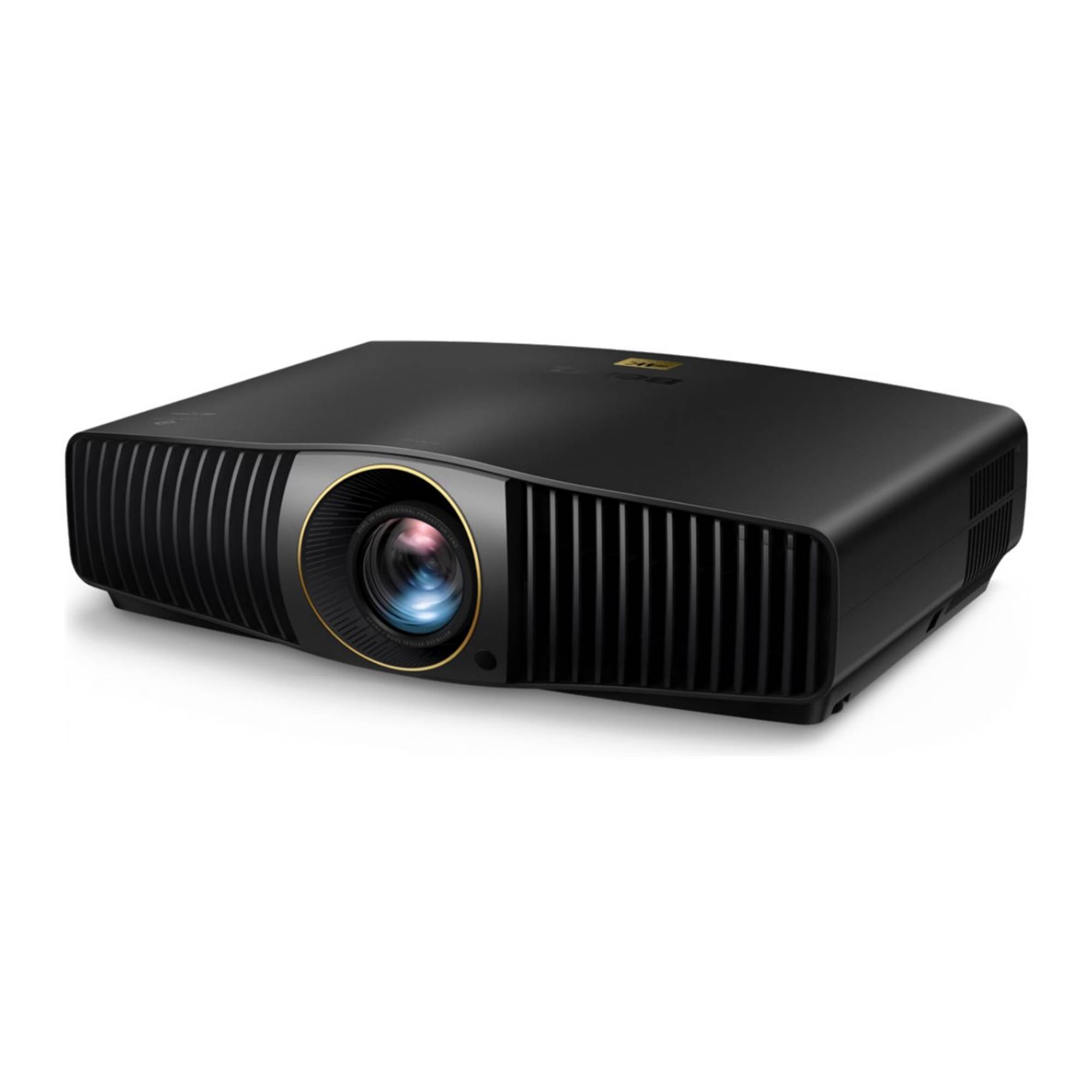 BenQ W5850 - DLP-Projektor - Blauer Laser - 3D-3