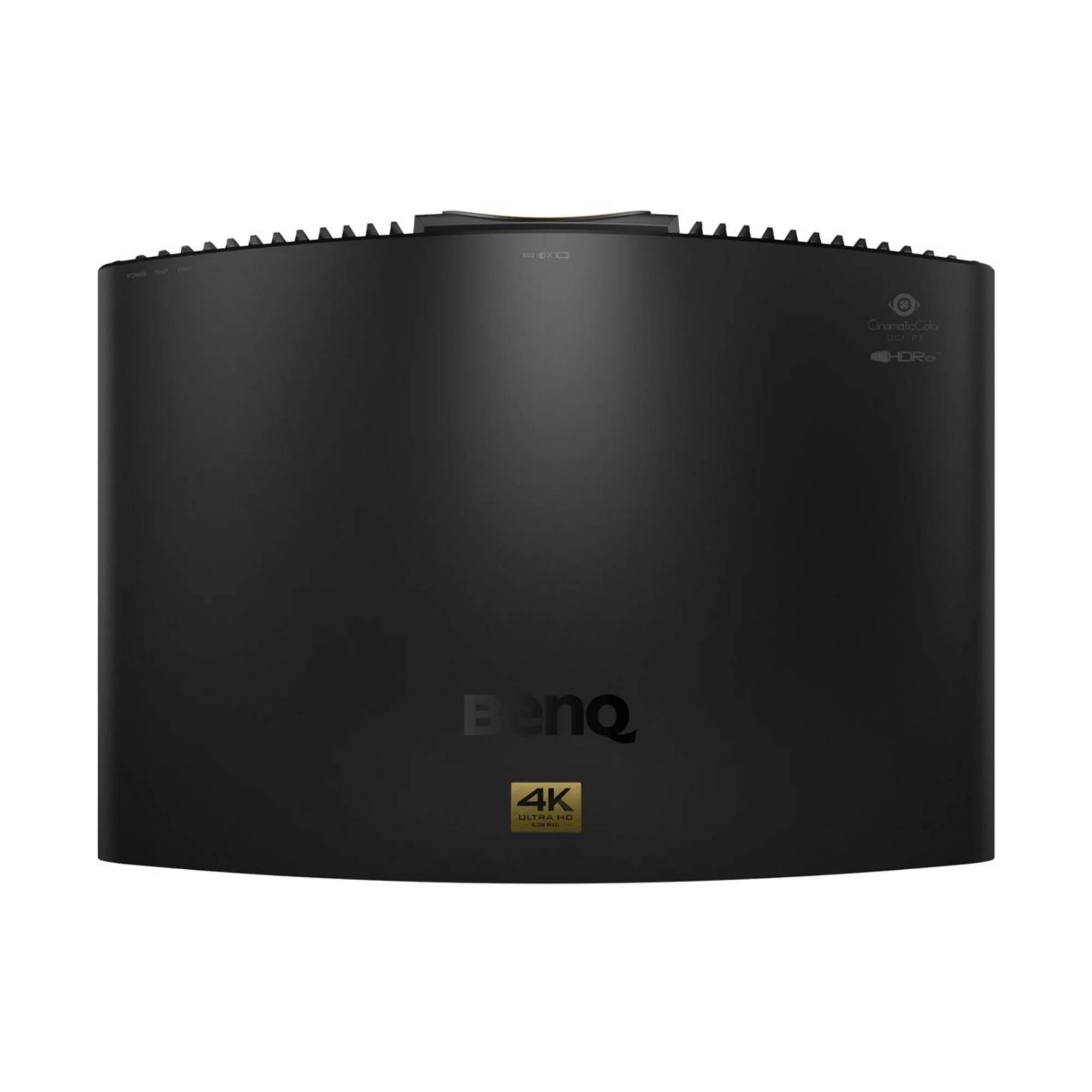 BenQ W5850 - DLP-Projektor - Blauer Laser - 3D-4