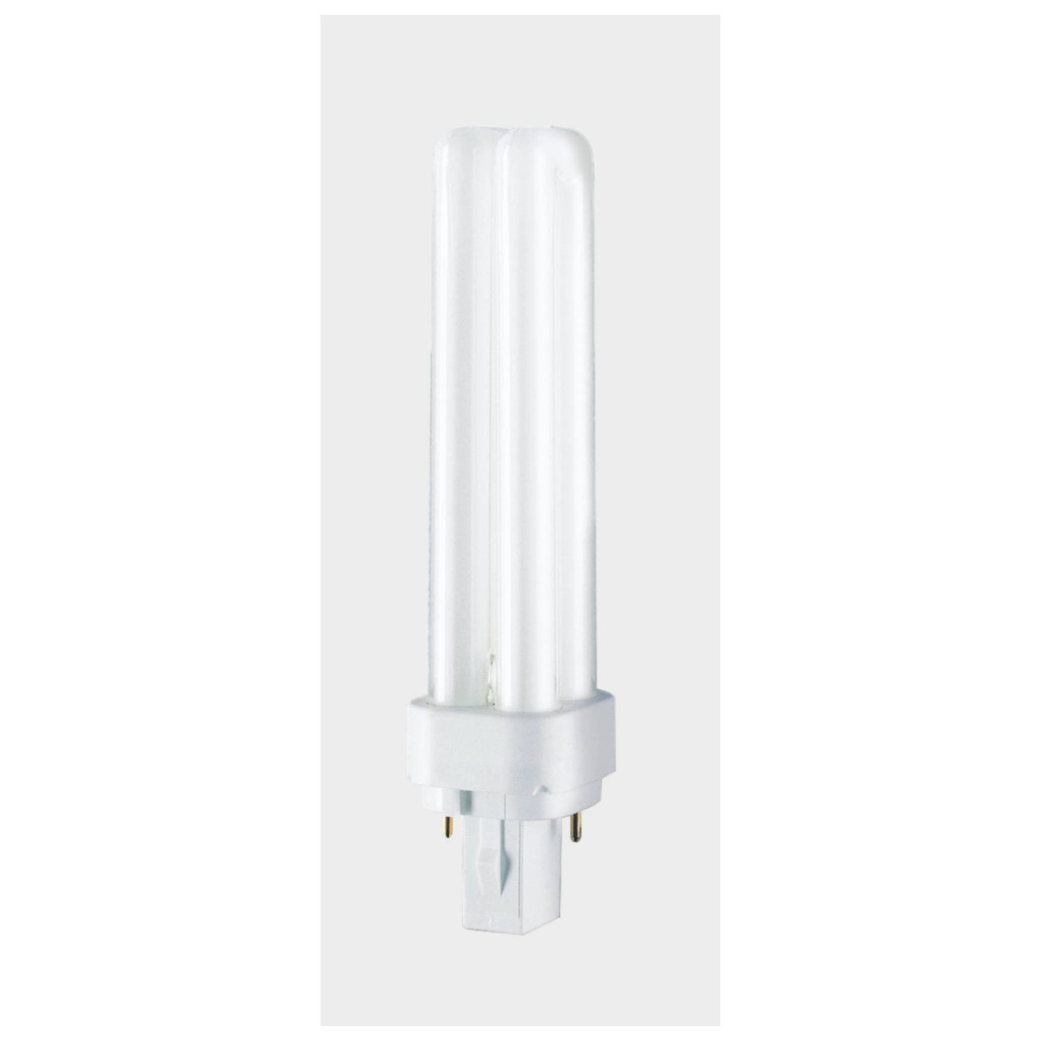 OSRAM DULUX D 18W/840 G24d-2 4050300012056-2