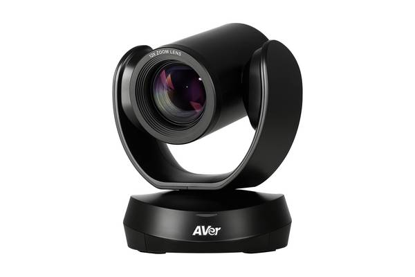 AVer CAM520 Pro3 - Konferenzkamera - PTZ - Farbe