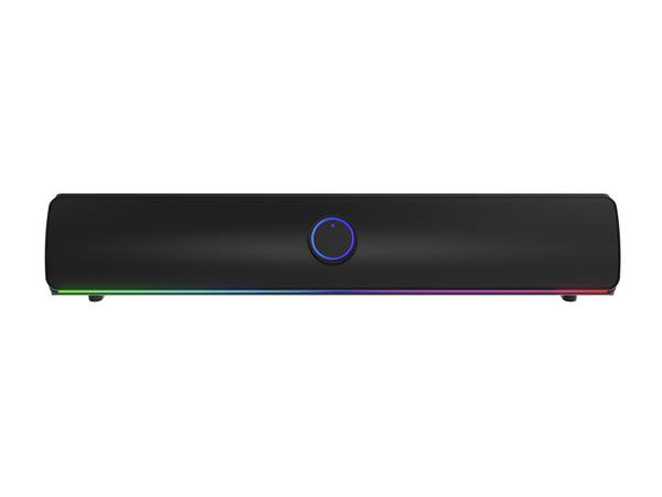 Genesis Helium 312BT - Lautsprechersystem - für