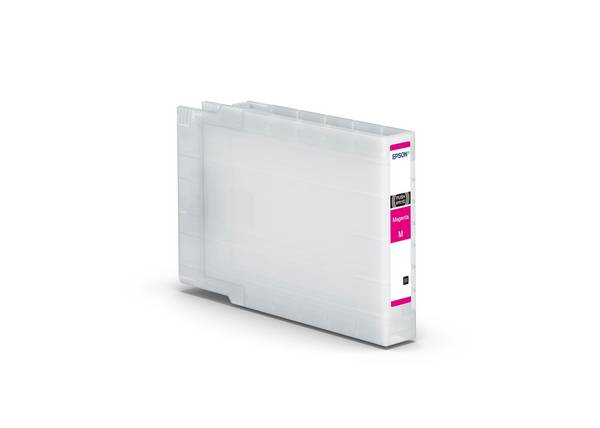 Epson T04B3 - 39 ml - Größe XL - Magenta - original