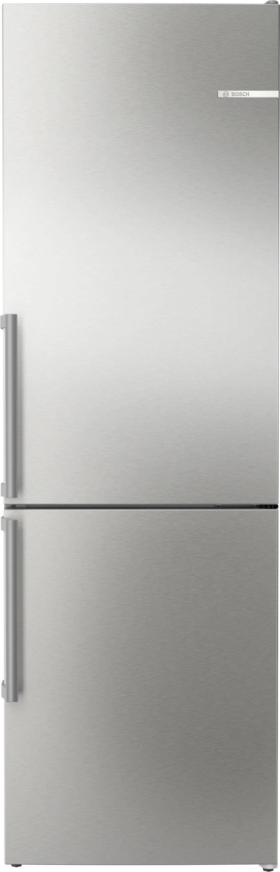 Bosch Serie | 4 KGN36VICT - Kühl-/Gefrierschrank