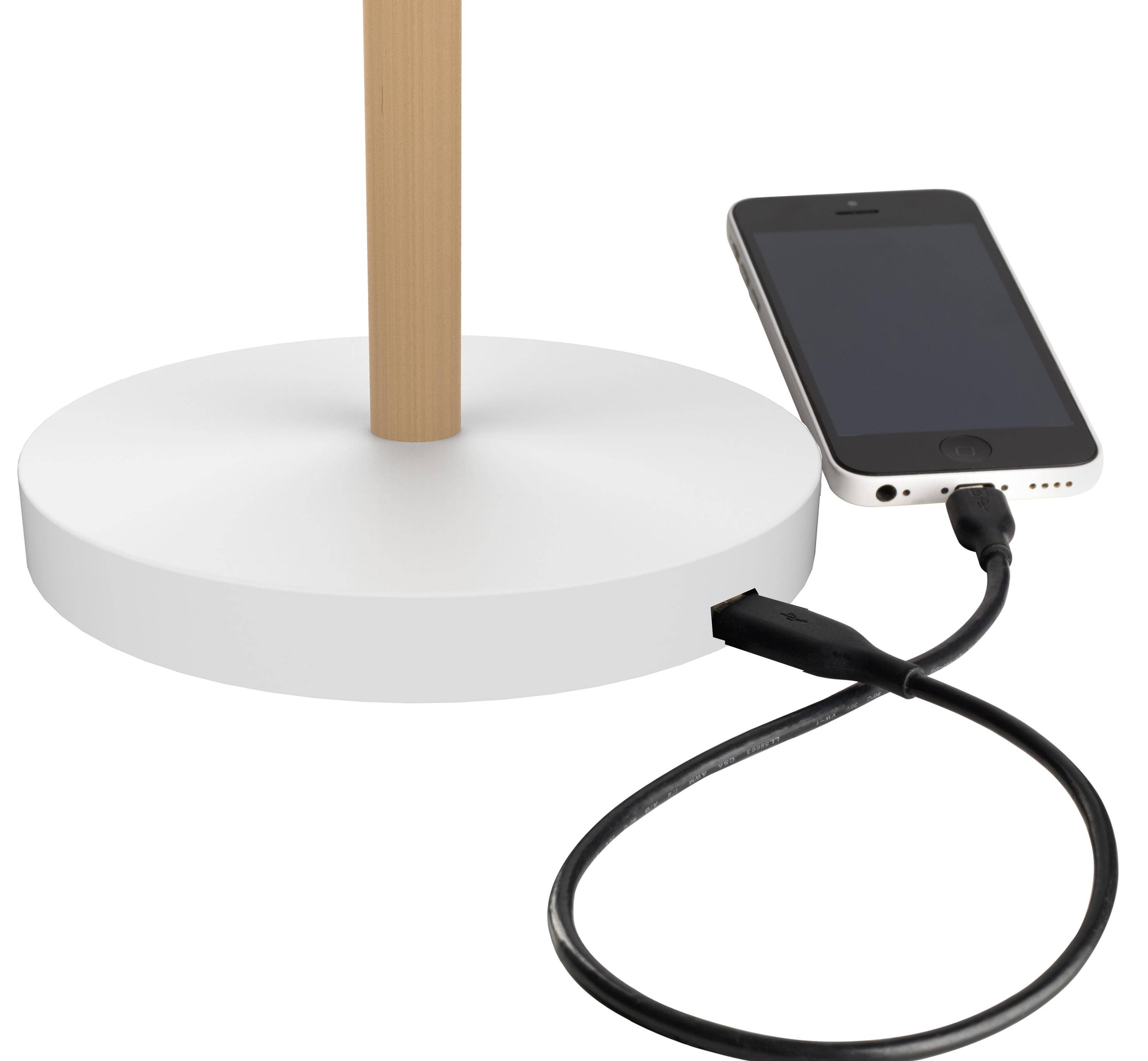 ELBA Unilux Vicky - Tischleuchte - LED - 9 W - 3000 K-3