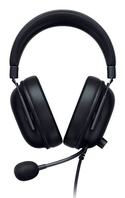 RAZER BlackShark V2 X Gaming-Headset für Playstation, schwarz-4