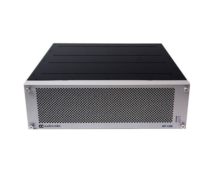 AudioCodes MediaPack Series MP-1288 - VoIP-Gateway-1