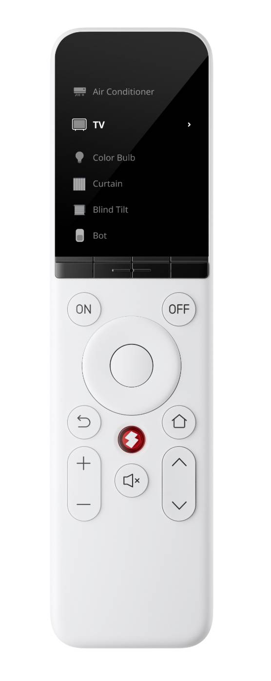 Switchbot Universal Remote - All-in-One smarte Fernbedienung-0