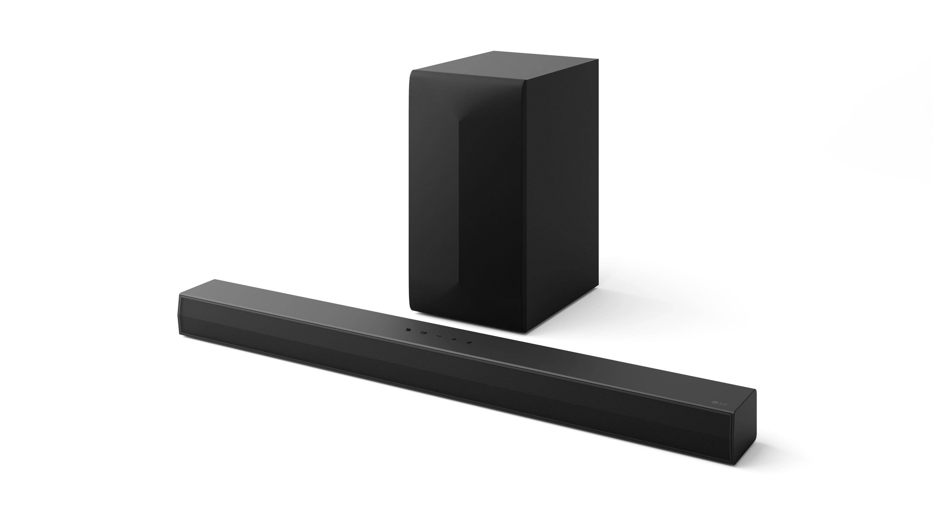 LG S60T, 3.1 Kanäle, 340 W, DTS, DTS Digital Surround, Dolby Digital, Bass Blast, Bass Blast+,-0