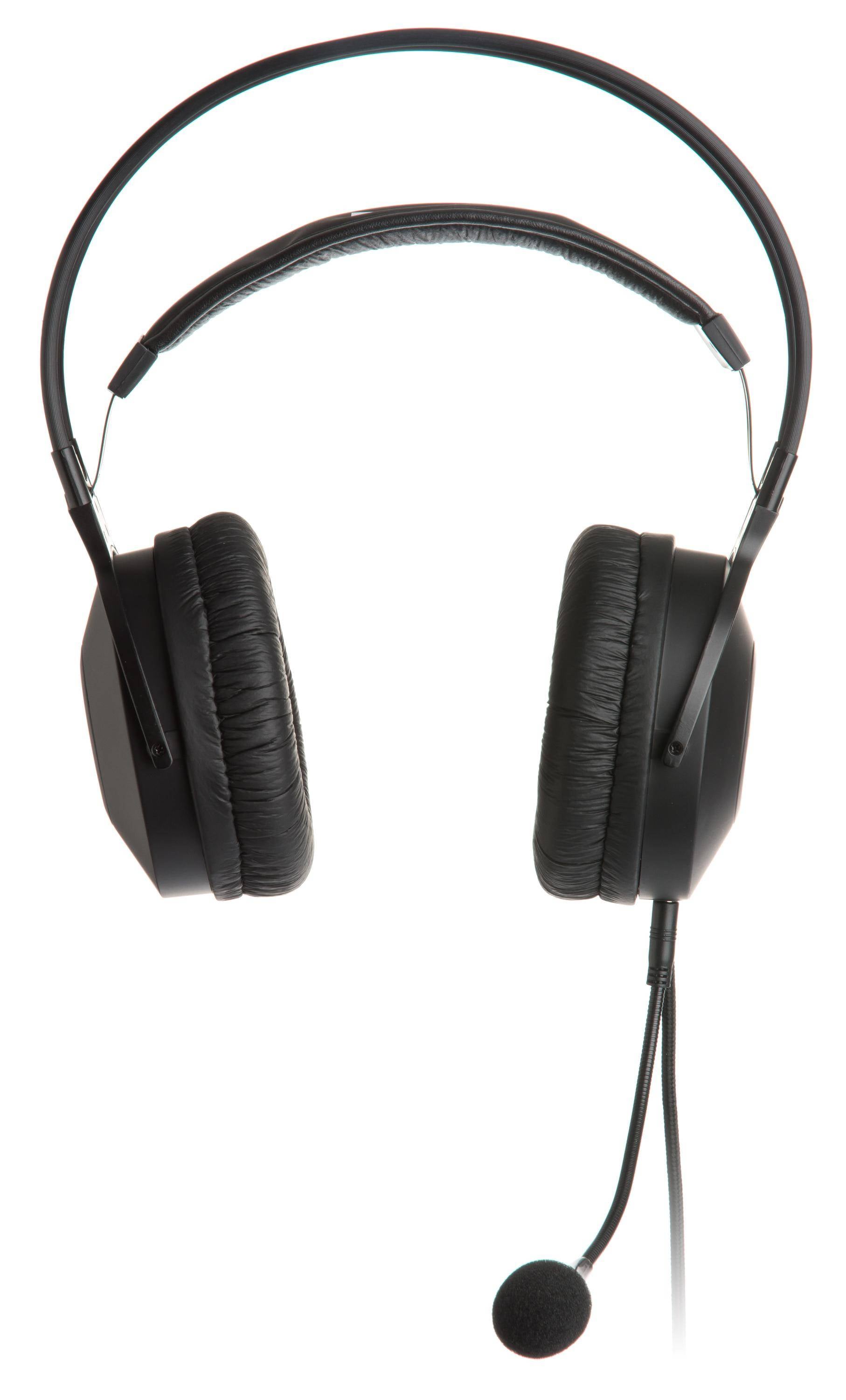 Connect IT SNIPER GH3300 - Headset - ohrumschließend-4