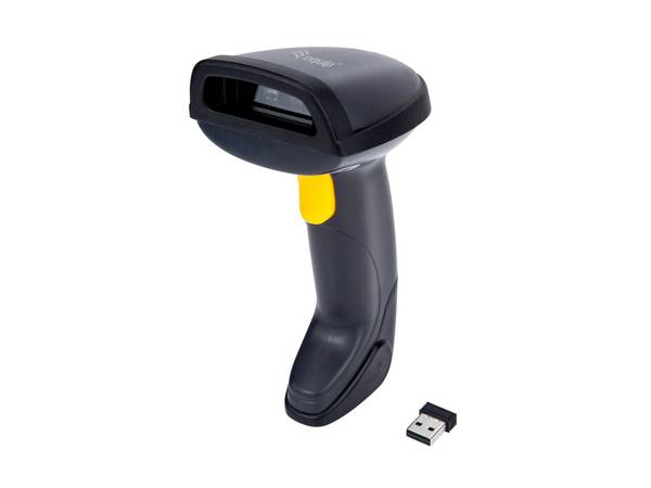 Equip Barcode-Scanner - Handgerät - 2D-Imager