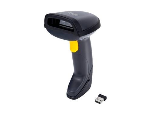 Equip Barcode-Scanner - Handgerät - 2D-Imager