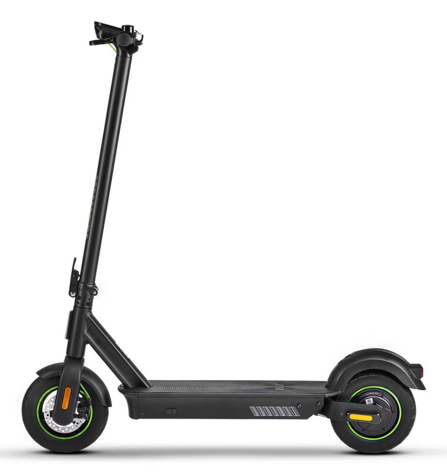 ACER - AES025 Advanced Scooter 5-0