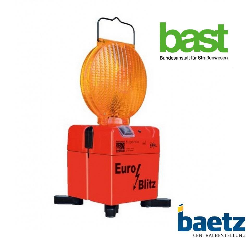 Euro-Blitz LED, mit LED Booster-0