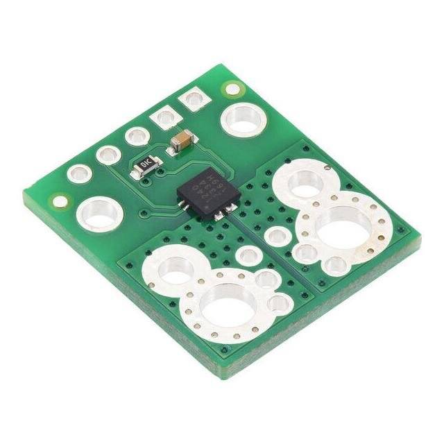 Pololu ACS71240 CUR SEN 10A, 5V 5243-0