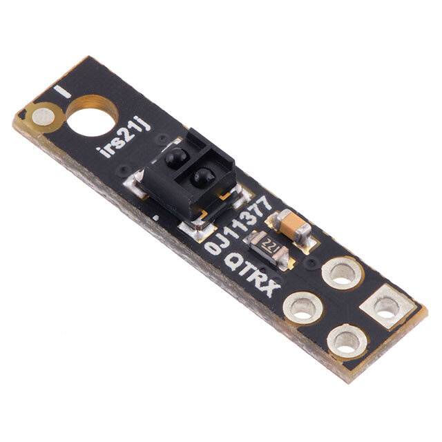 Pololu QTRXL-HD-01RC REF SENSOR 1CHNL 4501-0