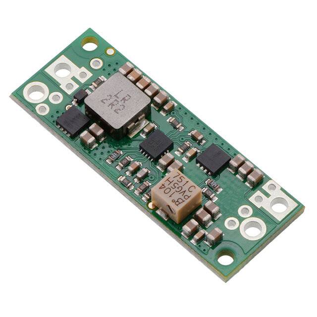 Pololu DC DC CONVERTER 4.5-20V 160W 2890-0