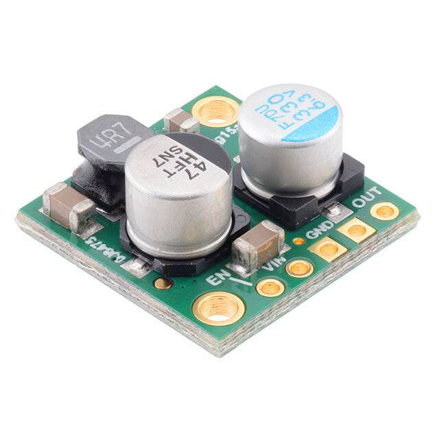 Pololu DC DC CONVERTER 5V 13W 2850-0