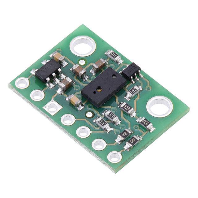 Pololu VL6180X TOF DISTANCE SNSR W/VREG 2489-5