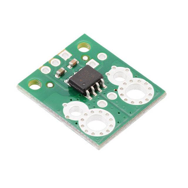 Pololu ACHS-7125 CURRENT SENSOR CARRIER 4034-0