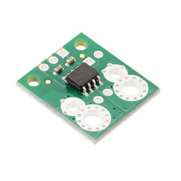 Pololu ACHS-7125 CURRENT SENSOR CARRIER 4034