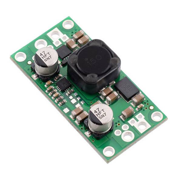 Pololu DC DC CONVERTER 24V 36W 2582