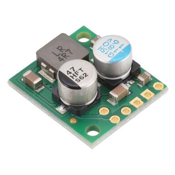 Pololu 12V, 2.8A STEPDOWN VRE D30V30F12 4896