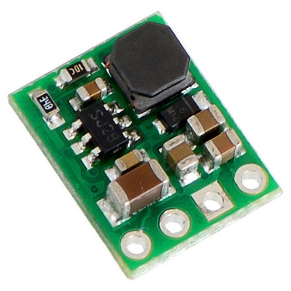 Pololu DC DC CONVERTER 3.3V 1W 2097