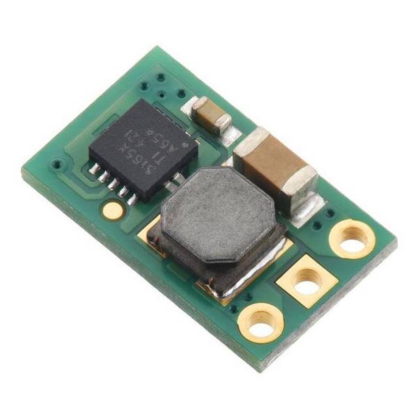 Pololu 5V, 0.1A STEPDOWN VREG D45V1E1F5 5363