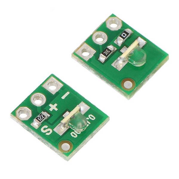 Pololu QTR-L-1A REFLECTANCE SENSOR 2PK 2454