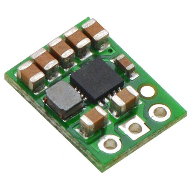 Pololu DC DC CONVERTER 5V 4.9W 2119-0